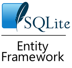 Kết nối SQLite bằng Entity framework Kết nối SQLite bằng Entity framework